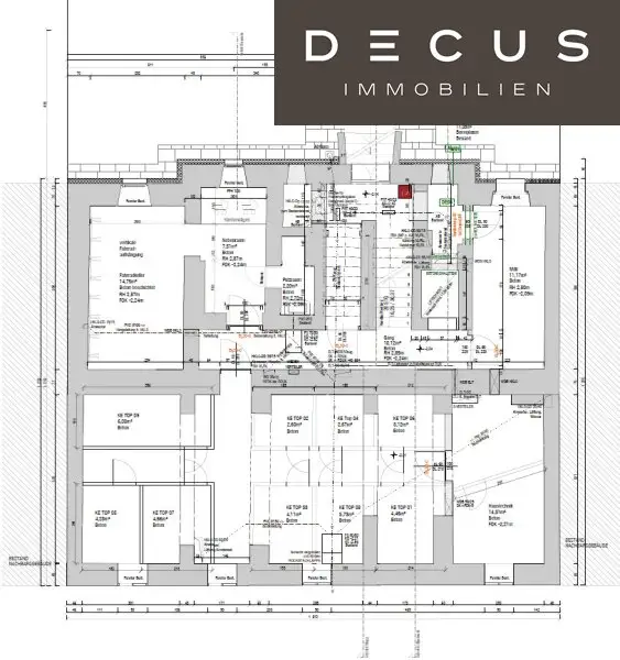 | EXKLUSIVE & LICHTDURCHFLUTETE DACHGESCHOSS - MAISONETTE - WOHNUNG MIT BLICK AUF DEN SCHLOSSBERG | PRIVATER LIFTZUGANG | 2 TERRASSEN | TOP LAGE