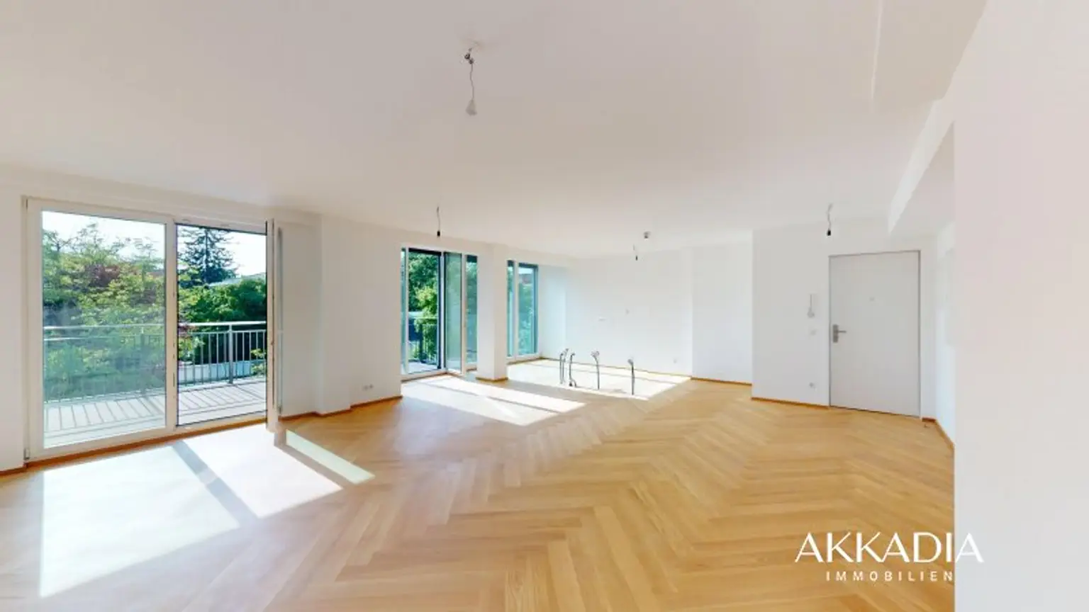 Traumhafte Neubauwohnung I Hietzinger Cottage I Erstbezug