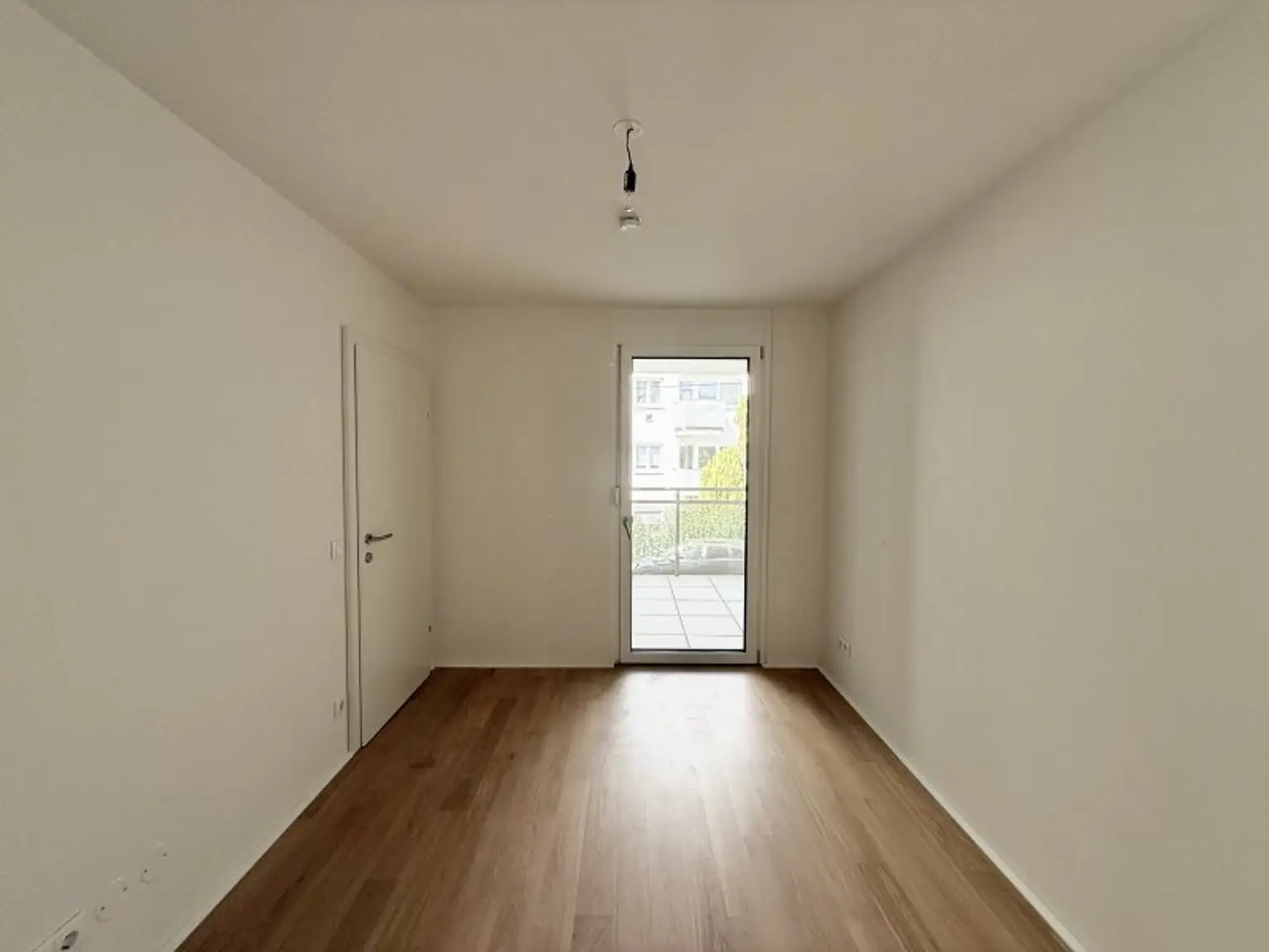 Schöne 2-Zimmer Wohnung mit en-suite Badezimmer! Exklusiver Neubau mit Erstbezug - PROVISIONSFREI