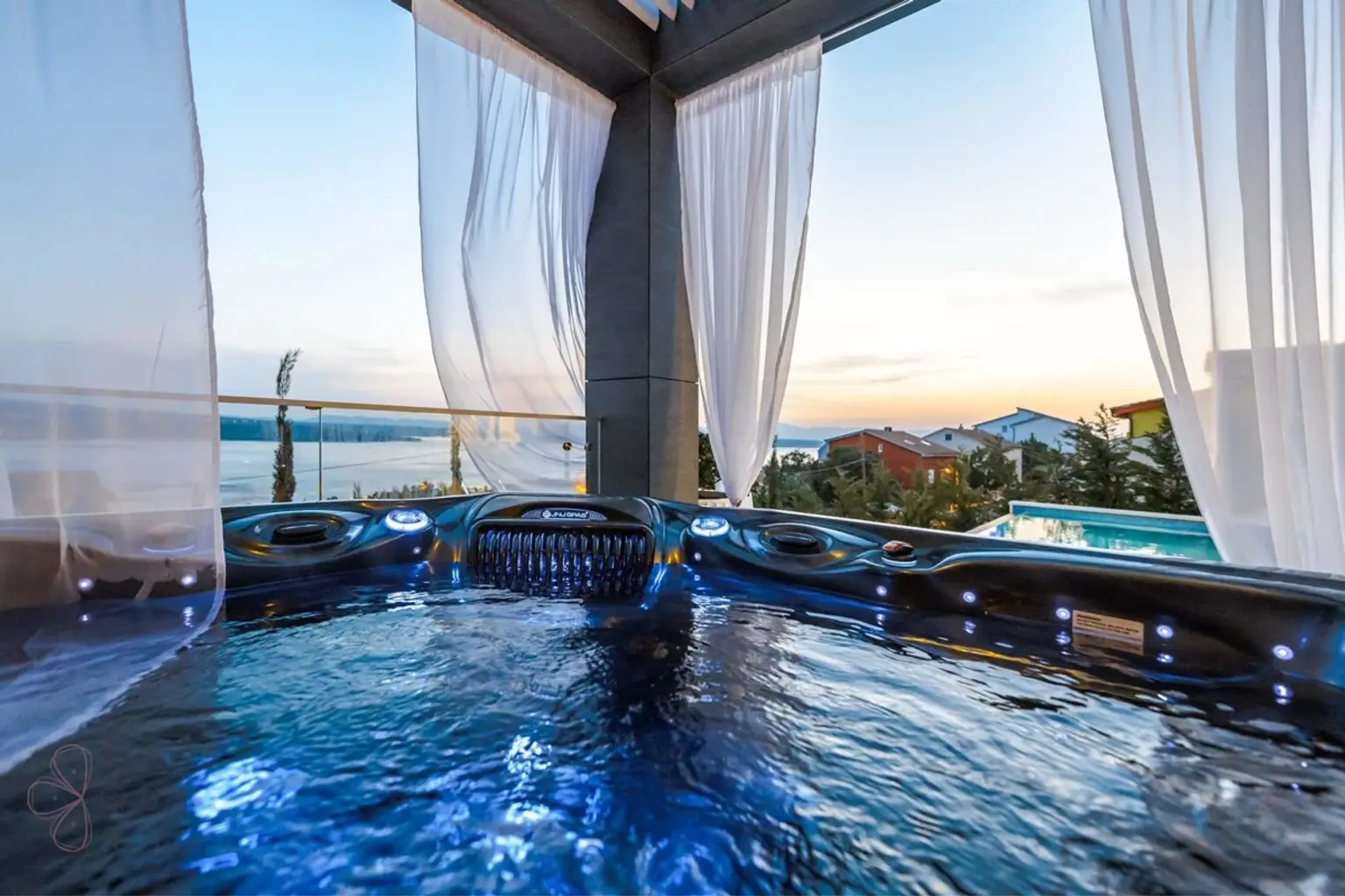 Eleganz mit Meerblick – Ihre Traumvilla in Crikvenica
