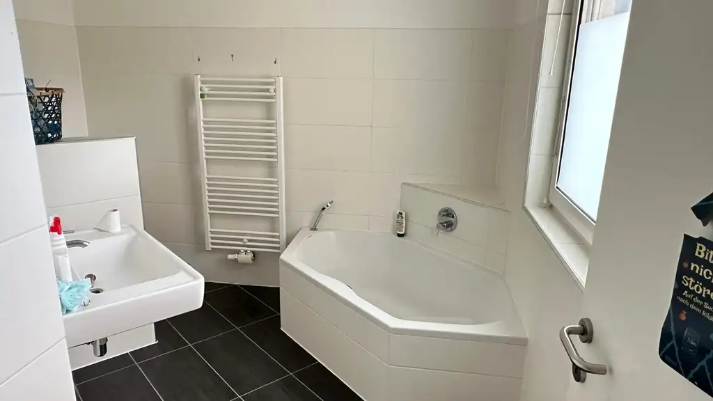 "Charmantes Einfamilienhaus mit idylischem Garten!"