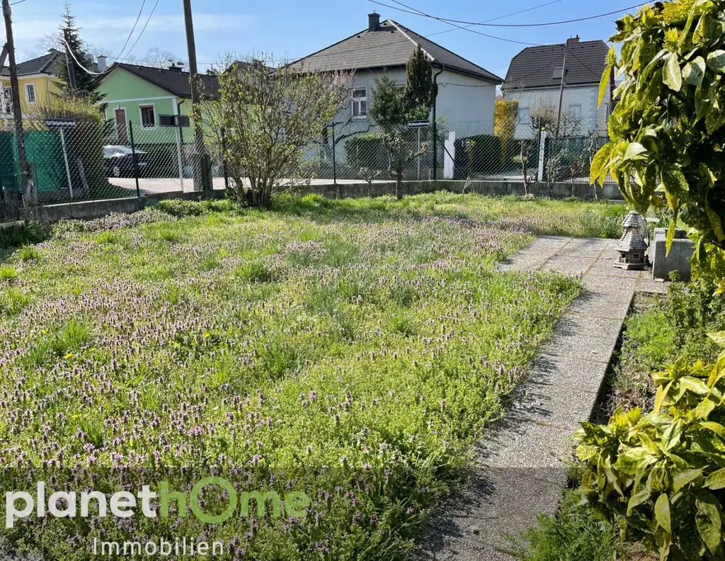 Baugrundstück BK I / 6,0 m / ogk