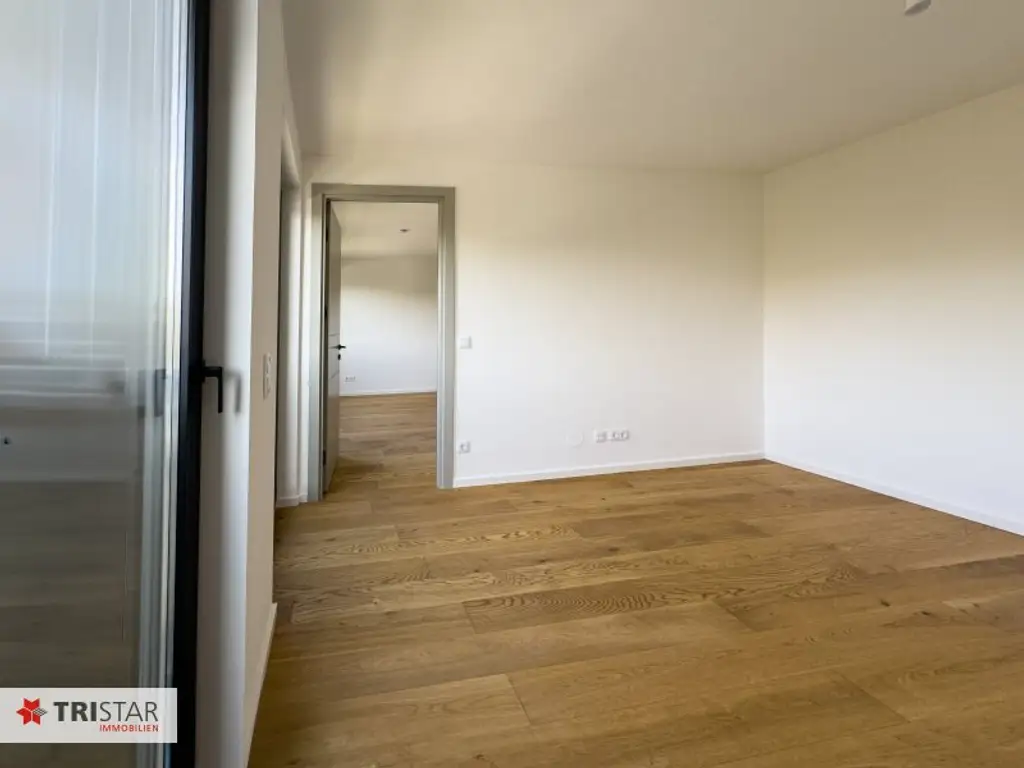 Erstbezug Penthouse & 2-Zi-Wohnungen**Garage*Massivbau*Top-Ausstattung **Jetzt mit Preisnachlass!