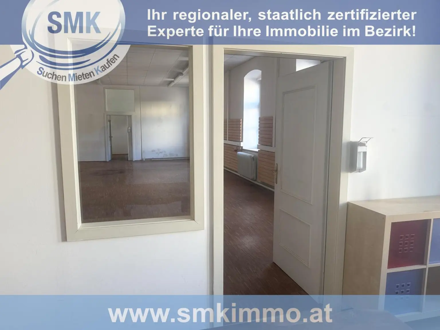 SUPER GELEGENHEIT – HALLE MIT BÜRO!