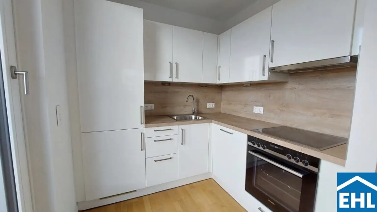 Wohntraum mit großen Terrassen!