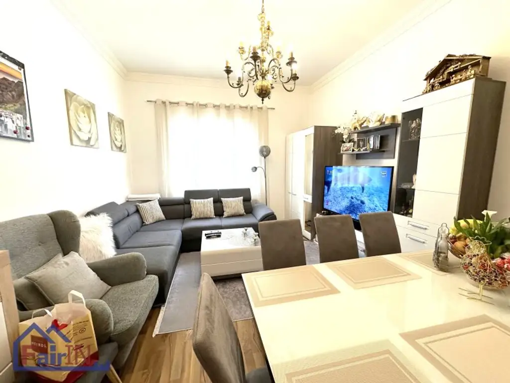 Moderne 3-Zimmer-Wohnung in 1100 Wien – ideal für Paare und WGs!