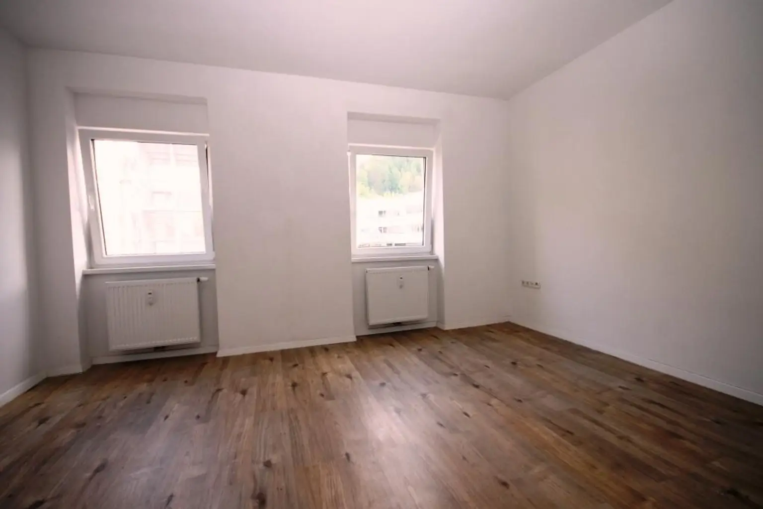 # Mietwohnung inkl BK, HK und Warmwasser # IMS IMMOBILIEN KG# Leoben #