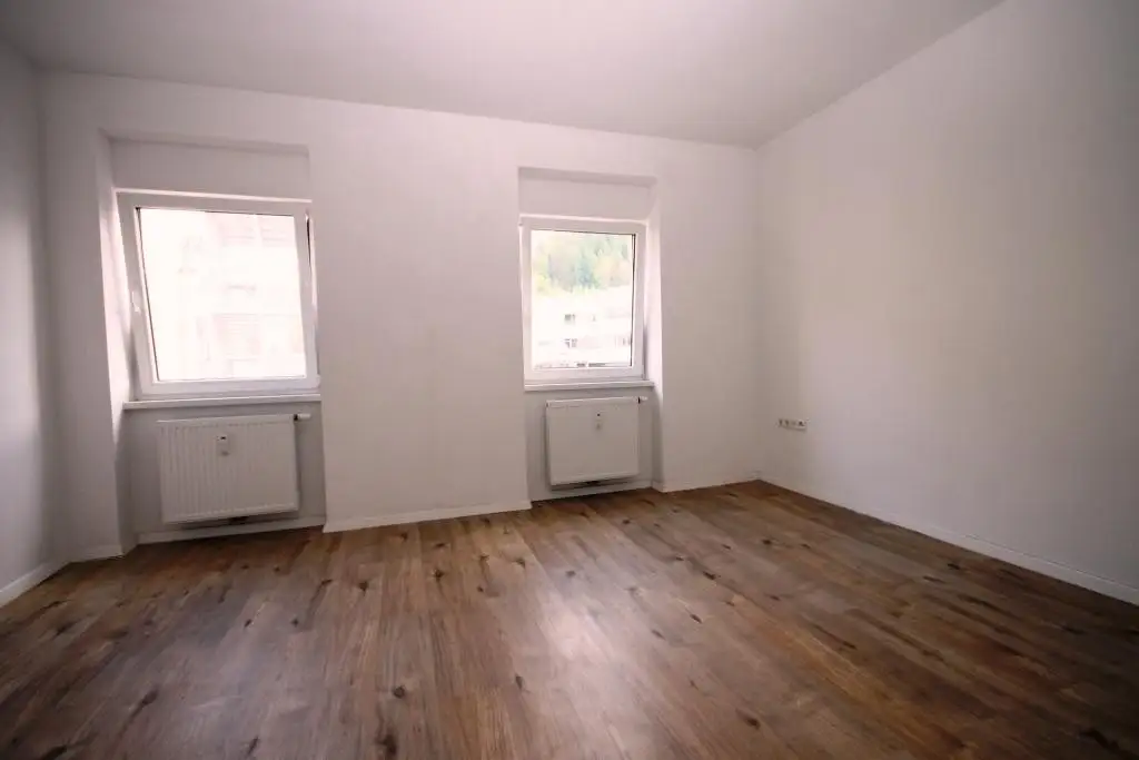 # Mietwohnung inkl BK, HK und Warmwasser # IMS IMMOBILIEN KG# Leoben #