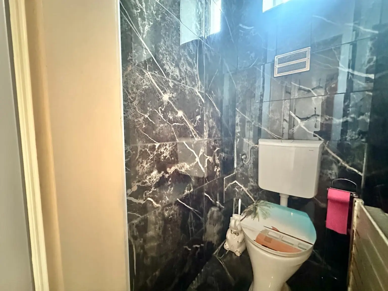 WC