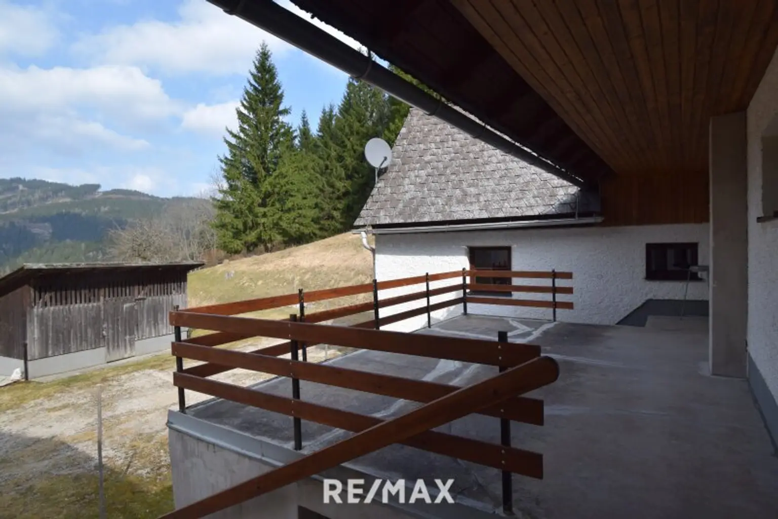 Besichtigungstag, am 26. März, nur mit Voranmeldung möglich! - Gemütliches Landhaus in Alleinlage