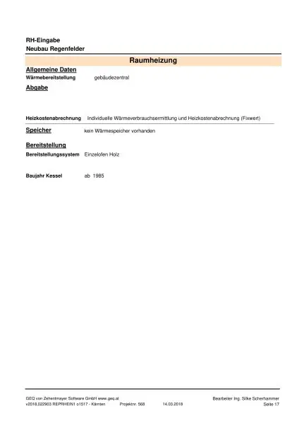 Feldkirchen Stadt - BJ 2018  ein Familien Haus 170 m² mit Garten und Carport mit 590 m² Grund– nähe medQuartier-Ärztehaus, HAK & BH Feldkirchen