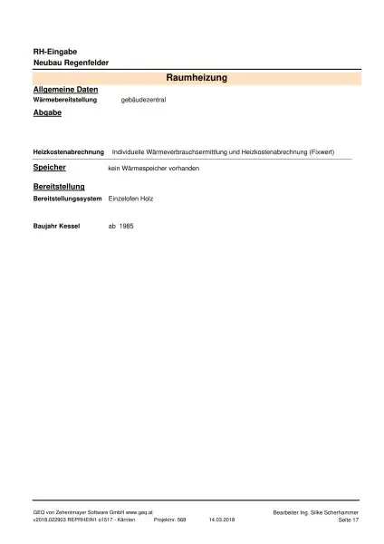 Feldkirchen Stadt - BJ 2018  ein Familien Haus 170 m² mit Garten und Carport mit 590 m² Grund– nähe medQuartier-Ärztehaus, HAK & BH Feldkirchen
