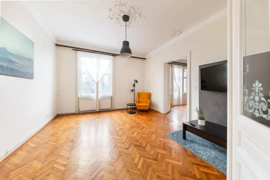 Betongold - sichere Kapitalanlage im Herzen der Stadt mit Zukunftspotenzial