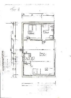 St.Marein | geräumige 2 Zimmer-Wohnung | inkl. Betriebs- und Heizkosten | IMS Immobilien KG