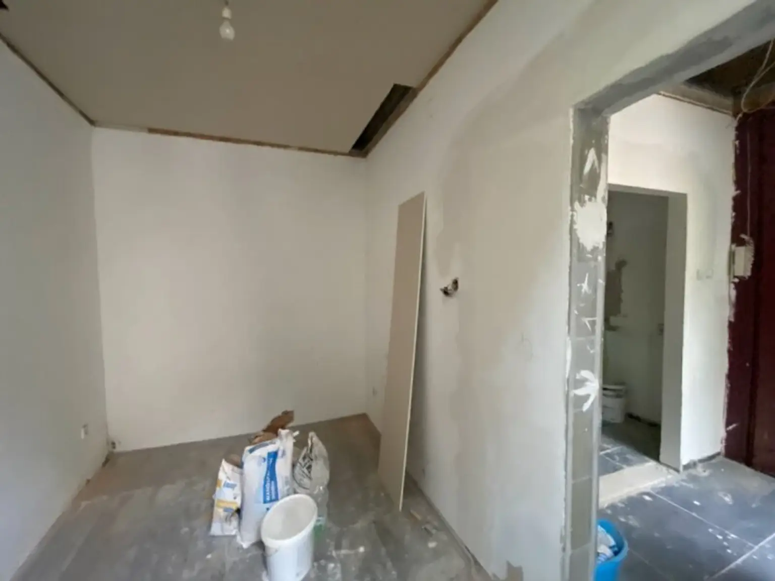 ALTBAU zu SANIEREN , NÄHE U3!