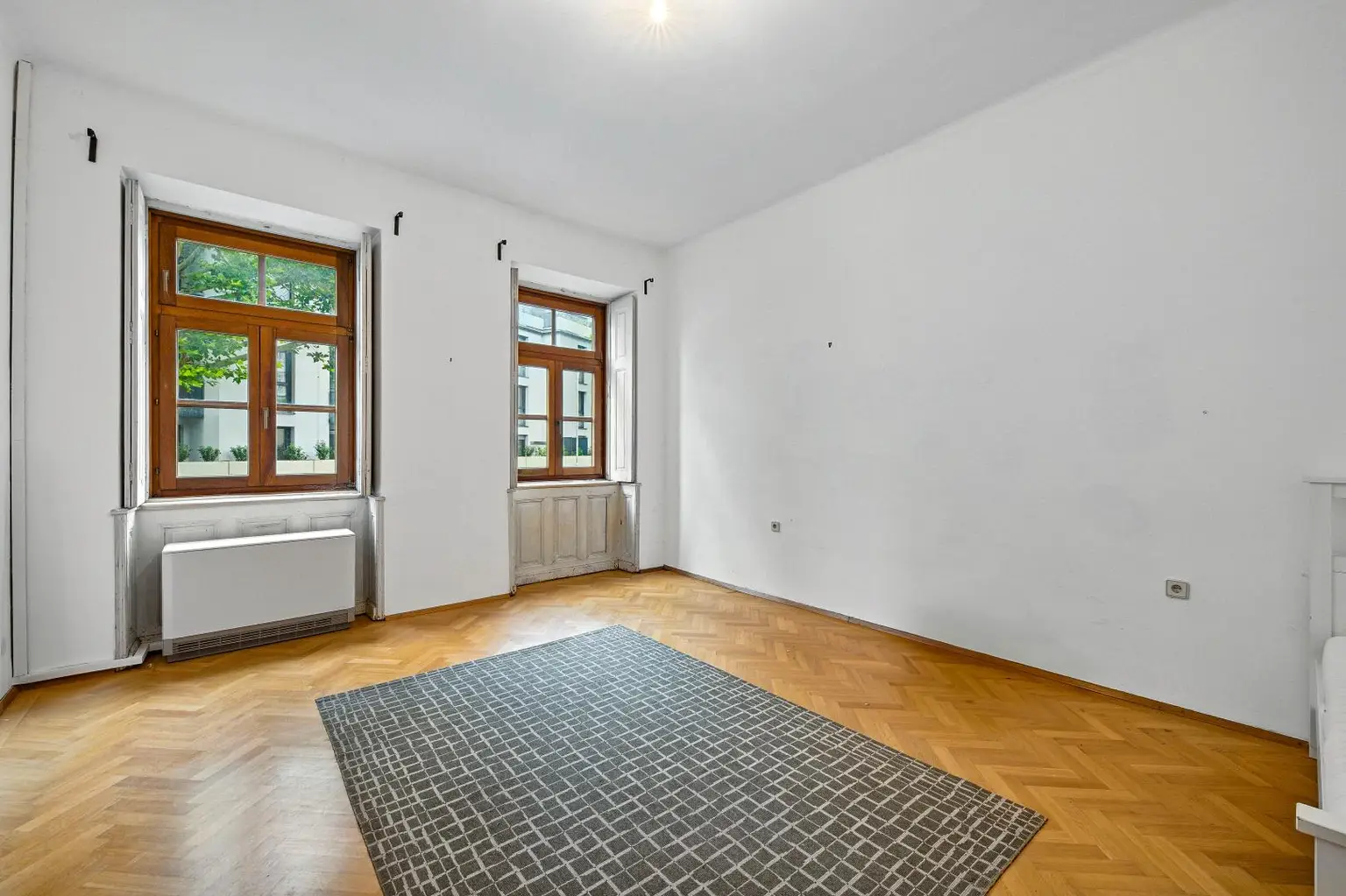 STILALTBAU STADTRESIDENZ-  ALLES WAS DAS STILALTBAU HERZ BEGEHRT!