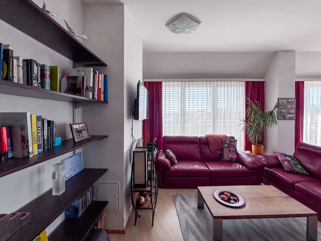 Sonnige DG-Maisonette-Wohnung in Stockerau – viel Platz für die ganze Familie!
