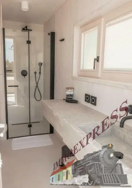 Villa Gioia – Moderne Strandvilla mit 45 m² Wohnfläche und 65 m² Terrasse im BUQEZ-Resort, Dalmatien