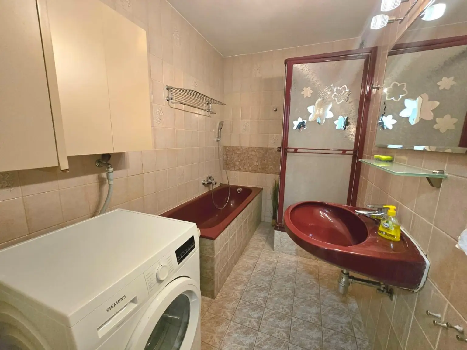 10 Badezimmer
