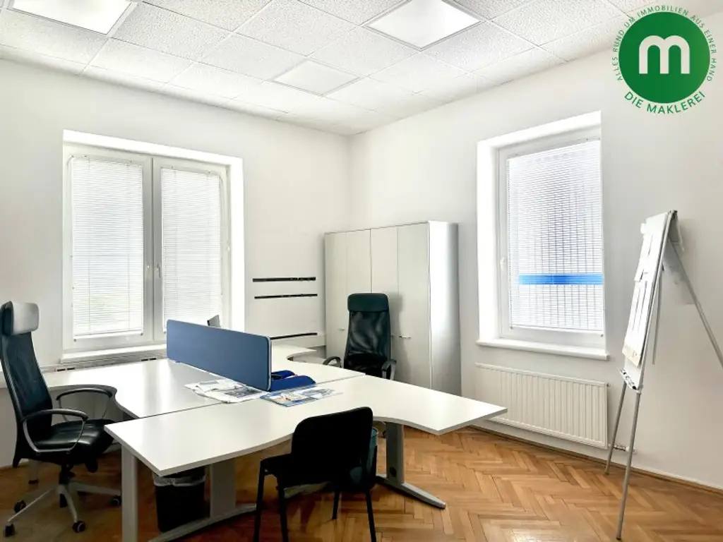 Attraktiver Gewerbestandort in bester Lage - Achau bei Wien