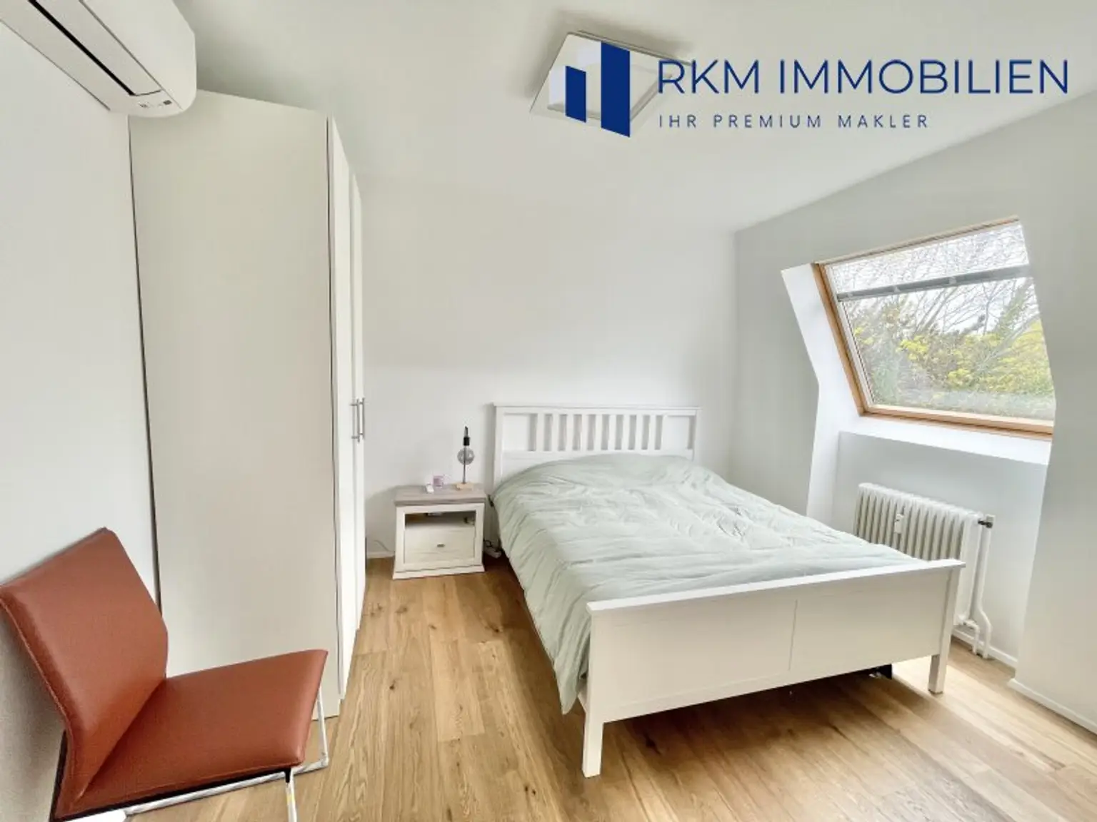 2. Schlafzimmer
