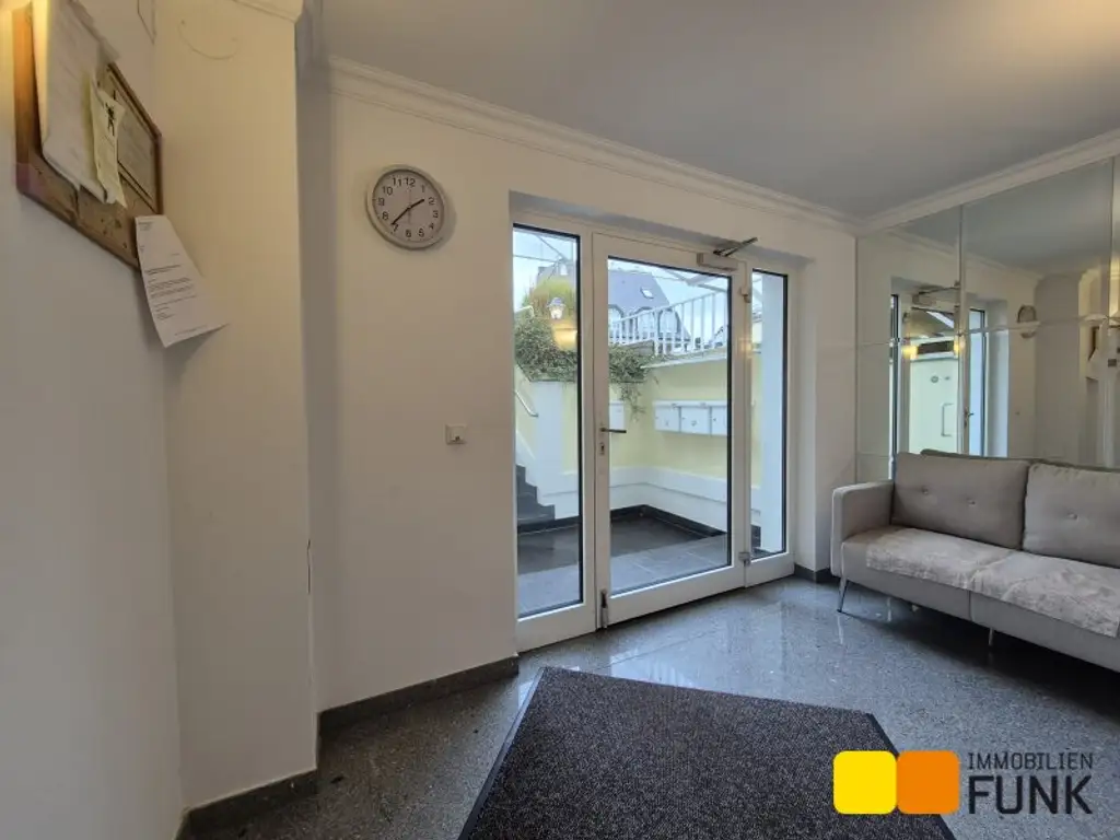 5-Zimmer Gartenwohnung mit 2-Zimmer-Einliegerwohnung