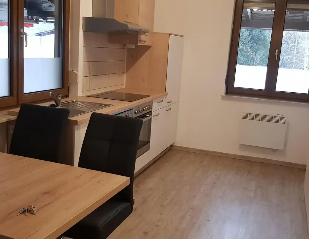 Zinshaus Rendite Objekt