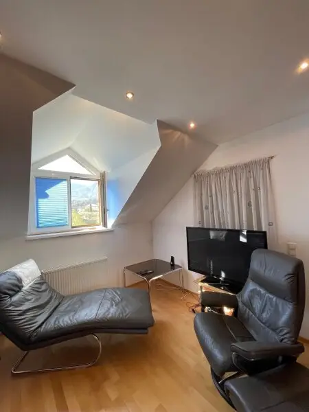 Großzügiges Familiendomizil in herrlicher Panoramalage!