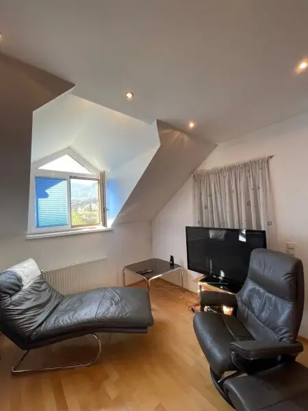 Großzügiges Familiendomizil in herrlicher Panoramalage!