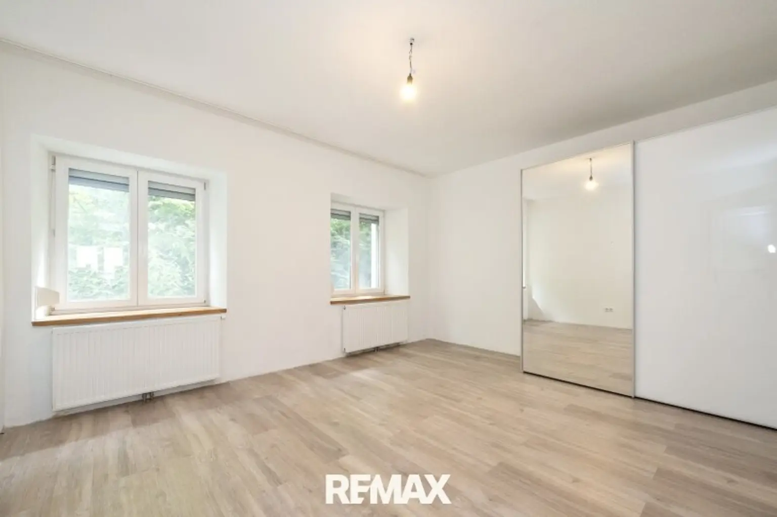 Zimmer 1 (UG)