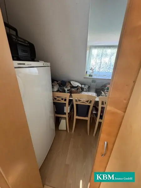 Einfamilienhaus mit zwei Wohneinheiten in Einzellage Nähe Tullnerfelder Bahnhof
