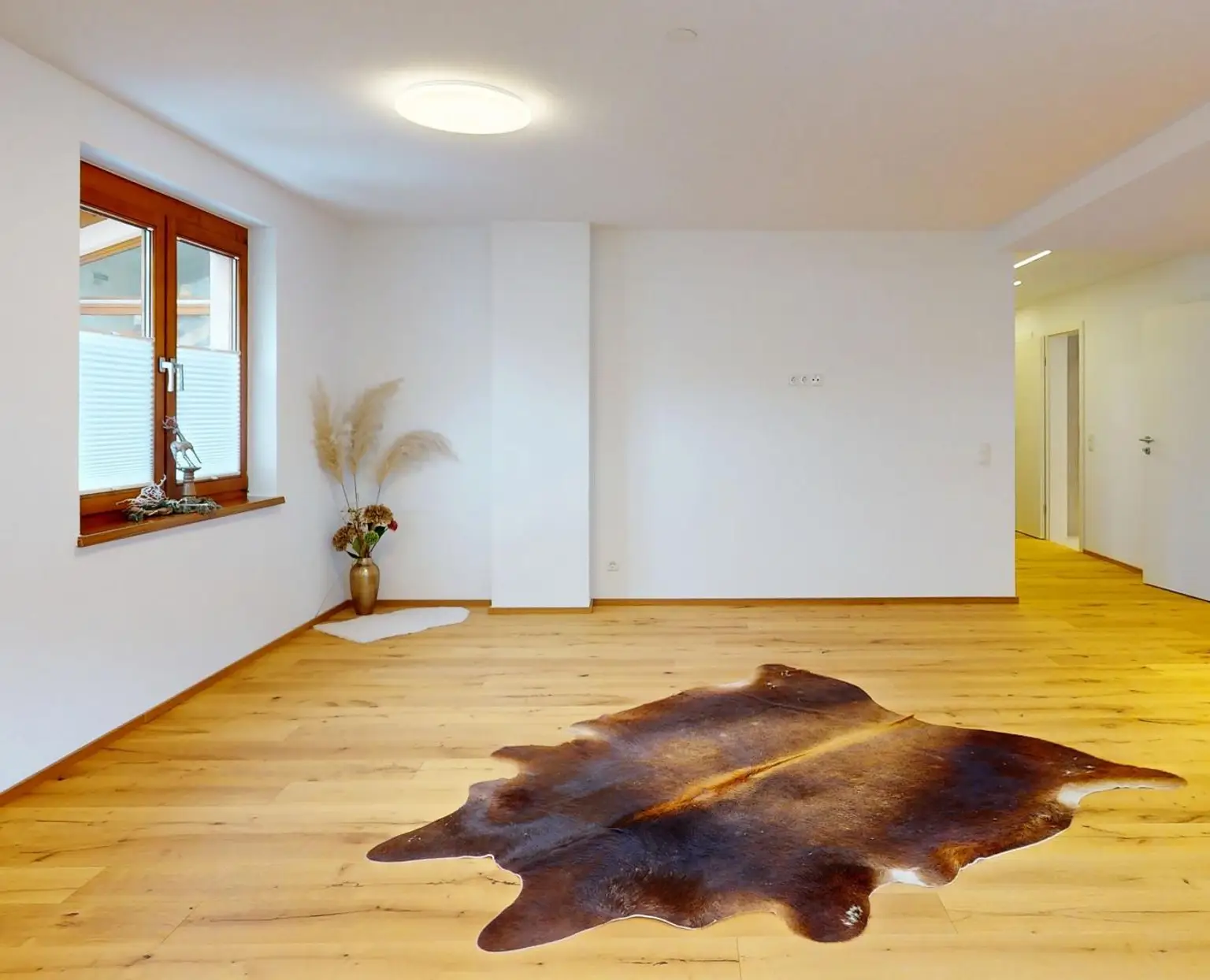 Wohnung - Wohnbereich