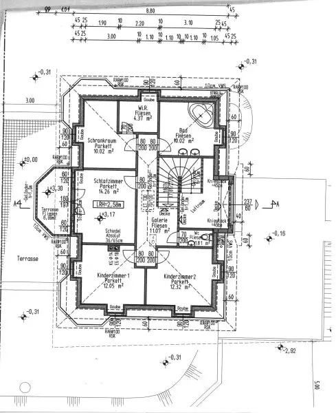 Wunderschöne Villa mit Pool und weitläufigem Grundstück, Nähe Pressbaum