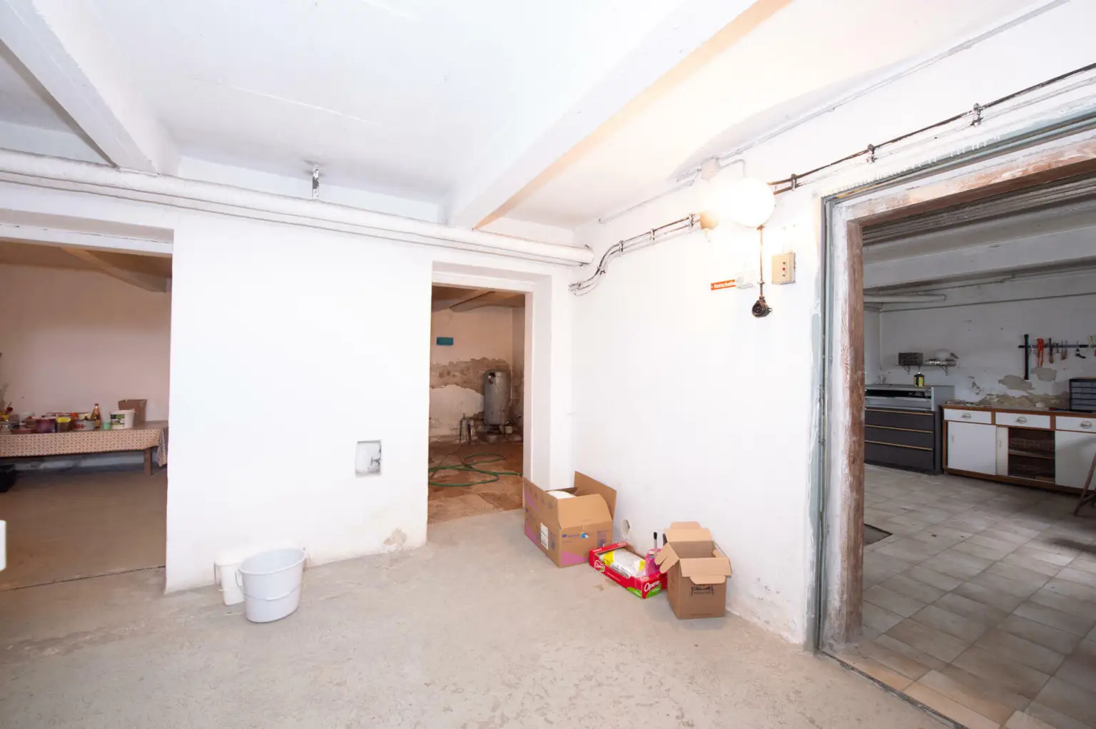 Ein Anwesen voller Möglichkeiten – großzügiges Haus mit Traumgrundstück