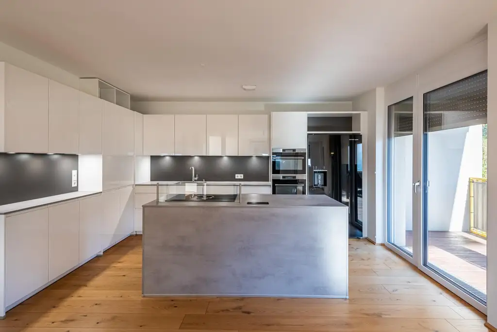 Ihr Haus im Haus – Maisonette für ein modernes Familienleben