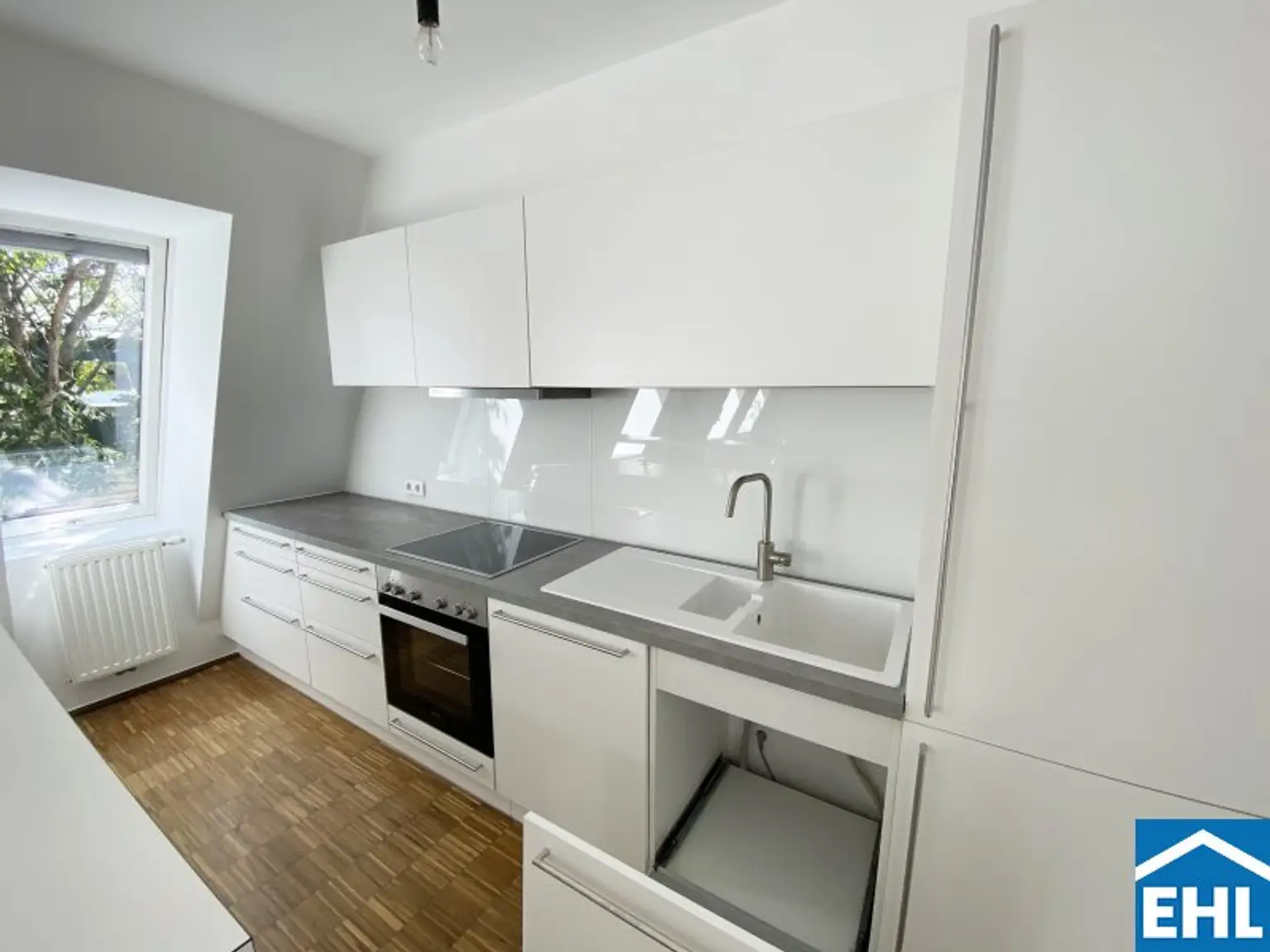 Nette 3 Zimmer Wohnung beim Palais Liechtenstein