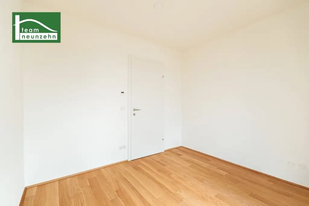 Sie werden es lieben – durchdachte Grundrisse mit Freiflächen im Grünen – Niedrig-Energie-Standard