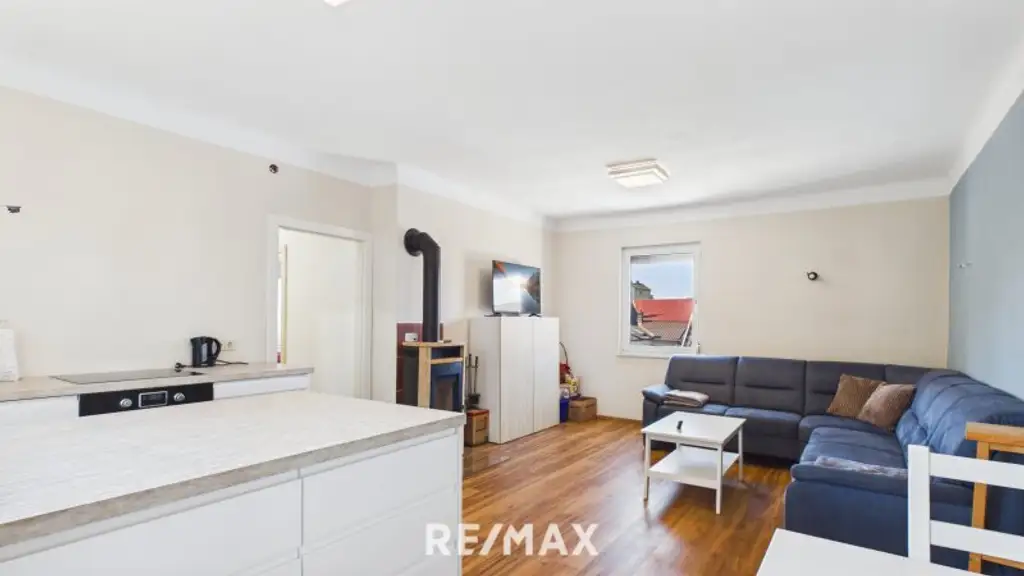 Vielseitige Gewerbe- & Wohnimmobilie! Raum für Ideen, Visionen & neue Perspektiven!