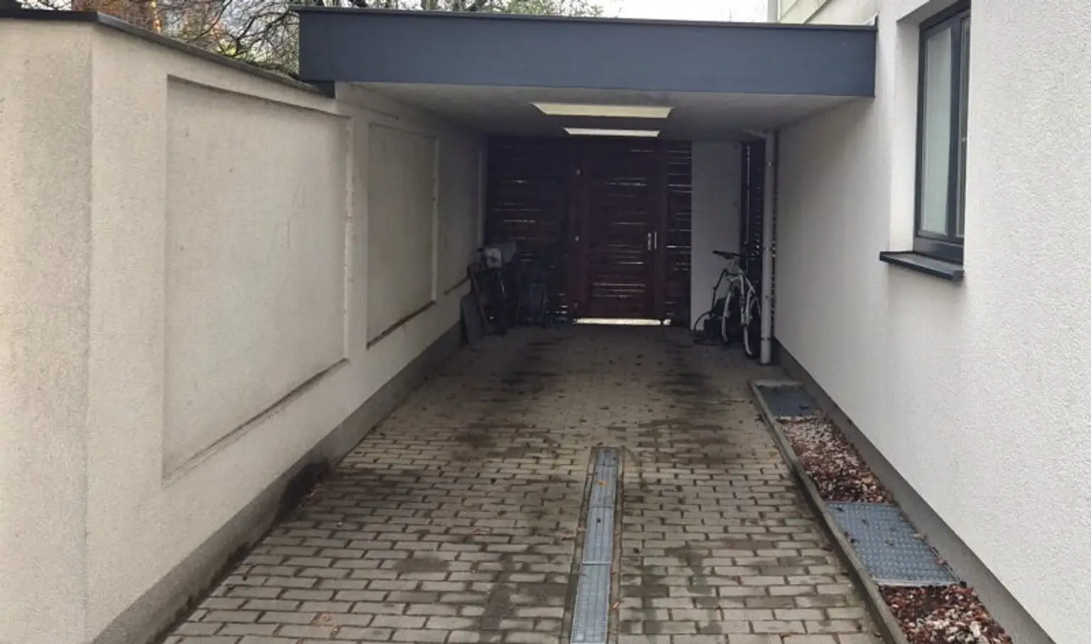 Carport