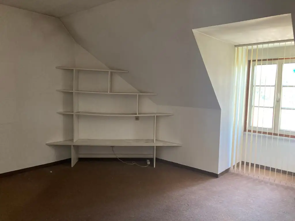 Galeriewohnung mit Balkon Bezirk Jakomini