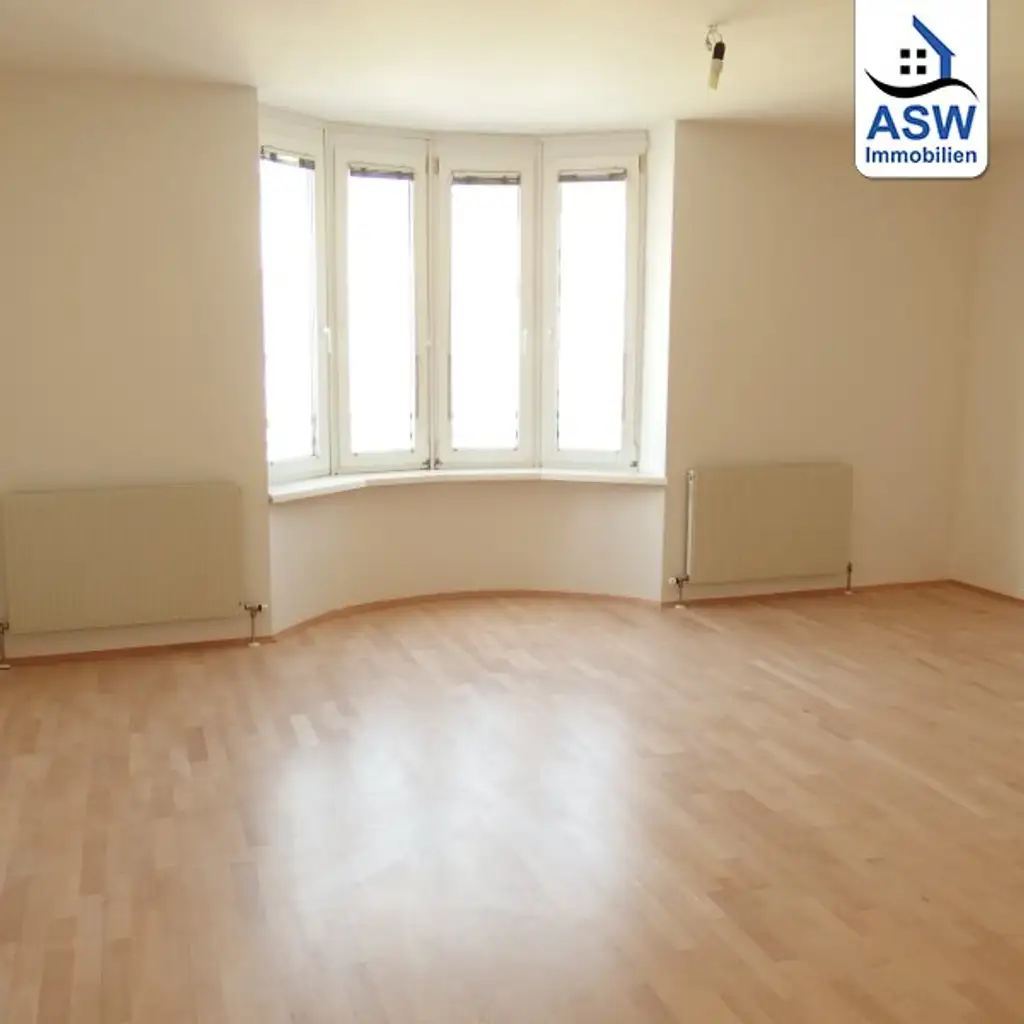 Wunderschöne Garconnière in U-Bahn-Nähe (U4)