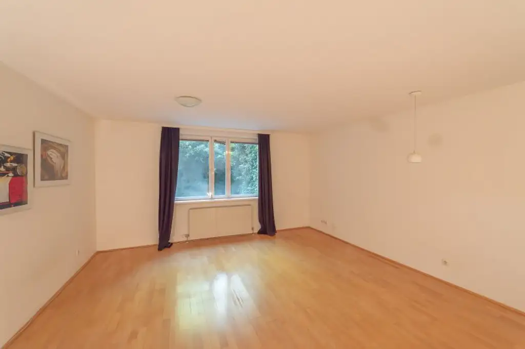 ***NEU*** Porzellangasse, BESTLAGE im Servitenviertel, Schöne 1-Zimmer Neubauwohnung!