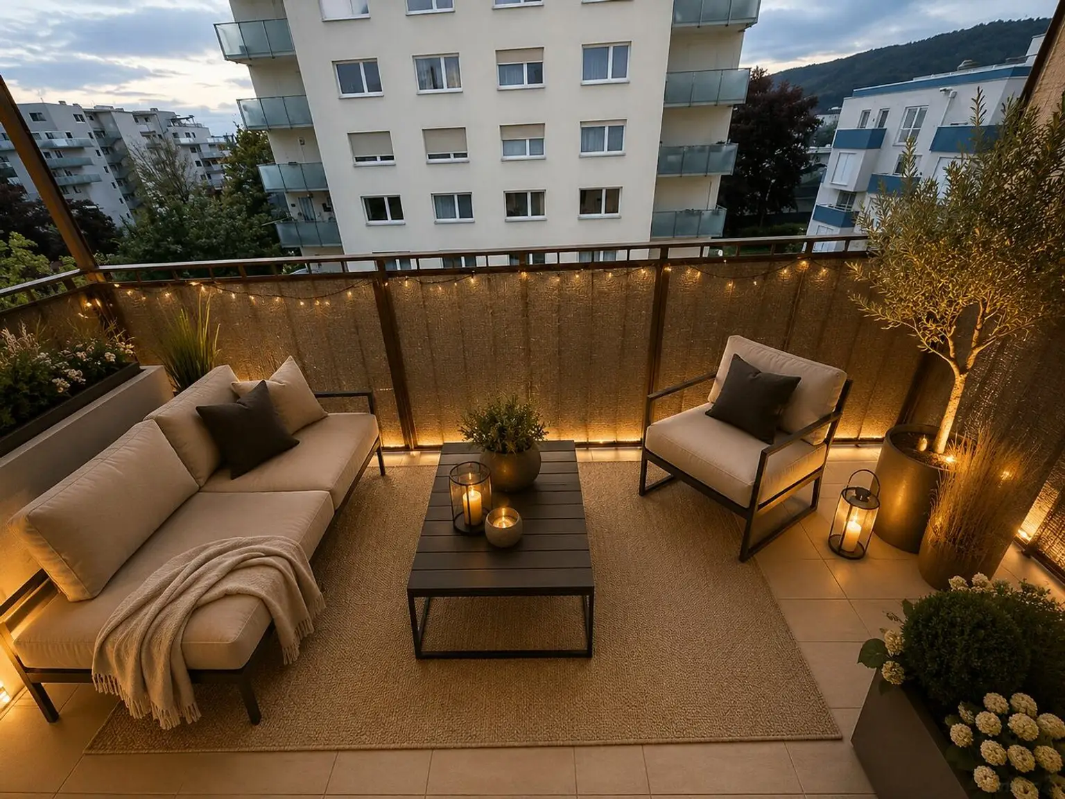 Balkon
