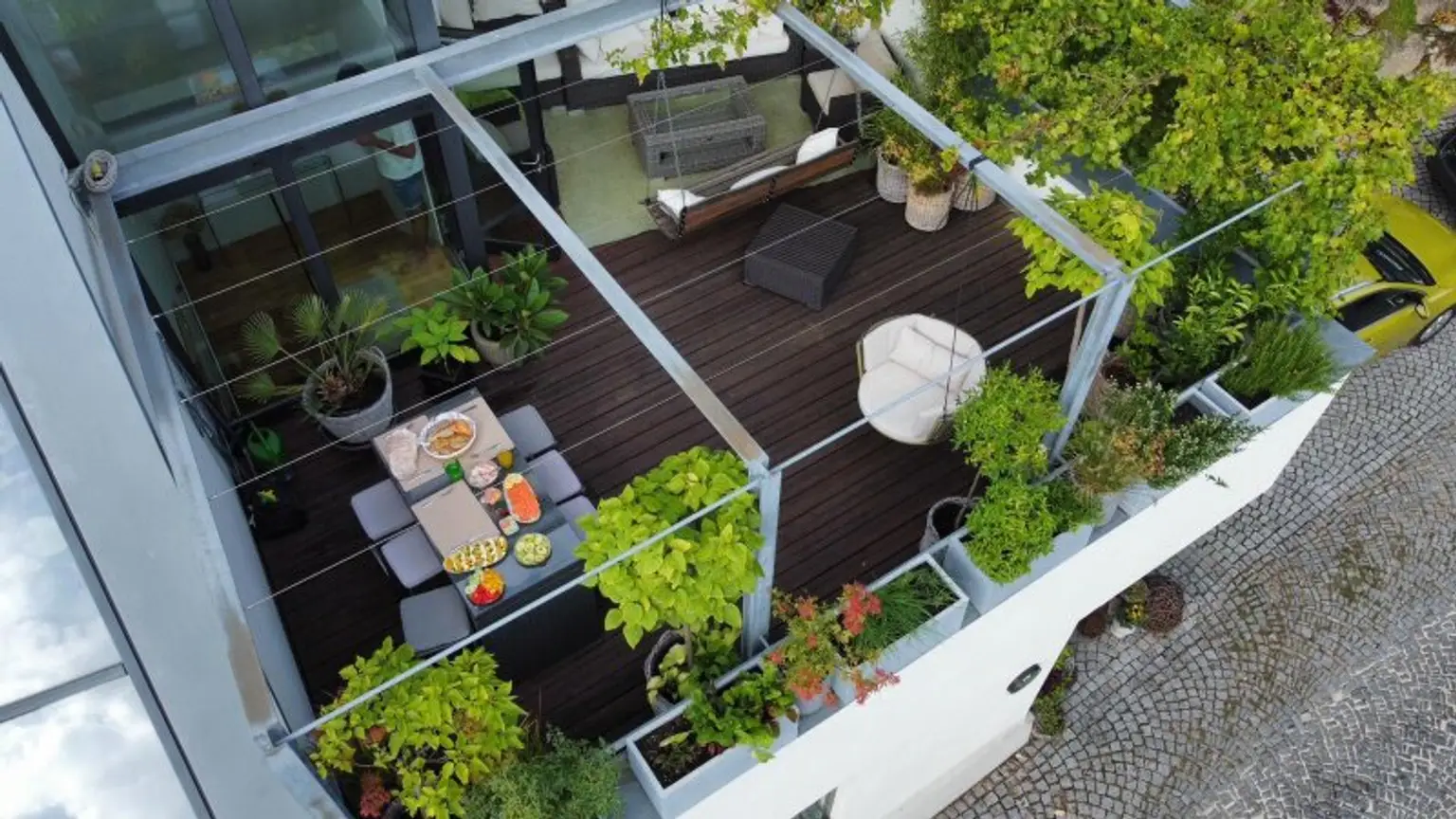 Einzigartige Liegenschaft in der Wachau | Ausgebautes Weinkeller-Loft mit WOW-Faktor