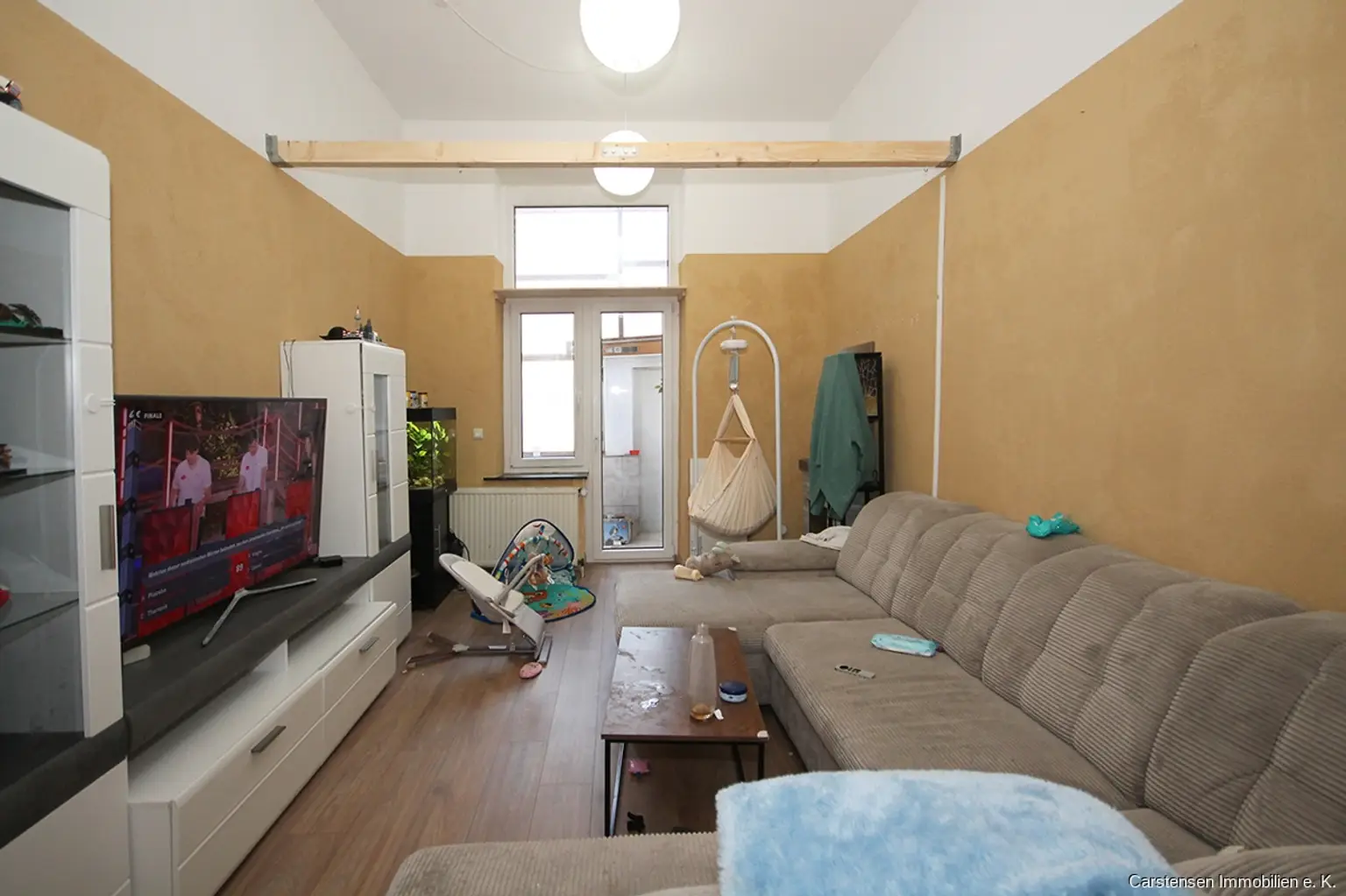 Wohnzimmer EG