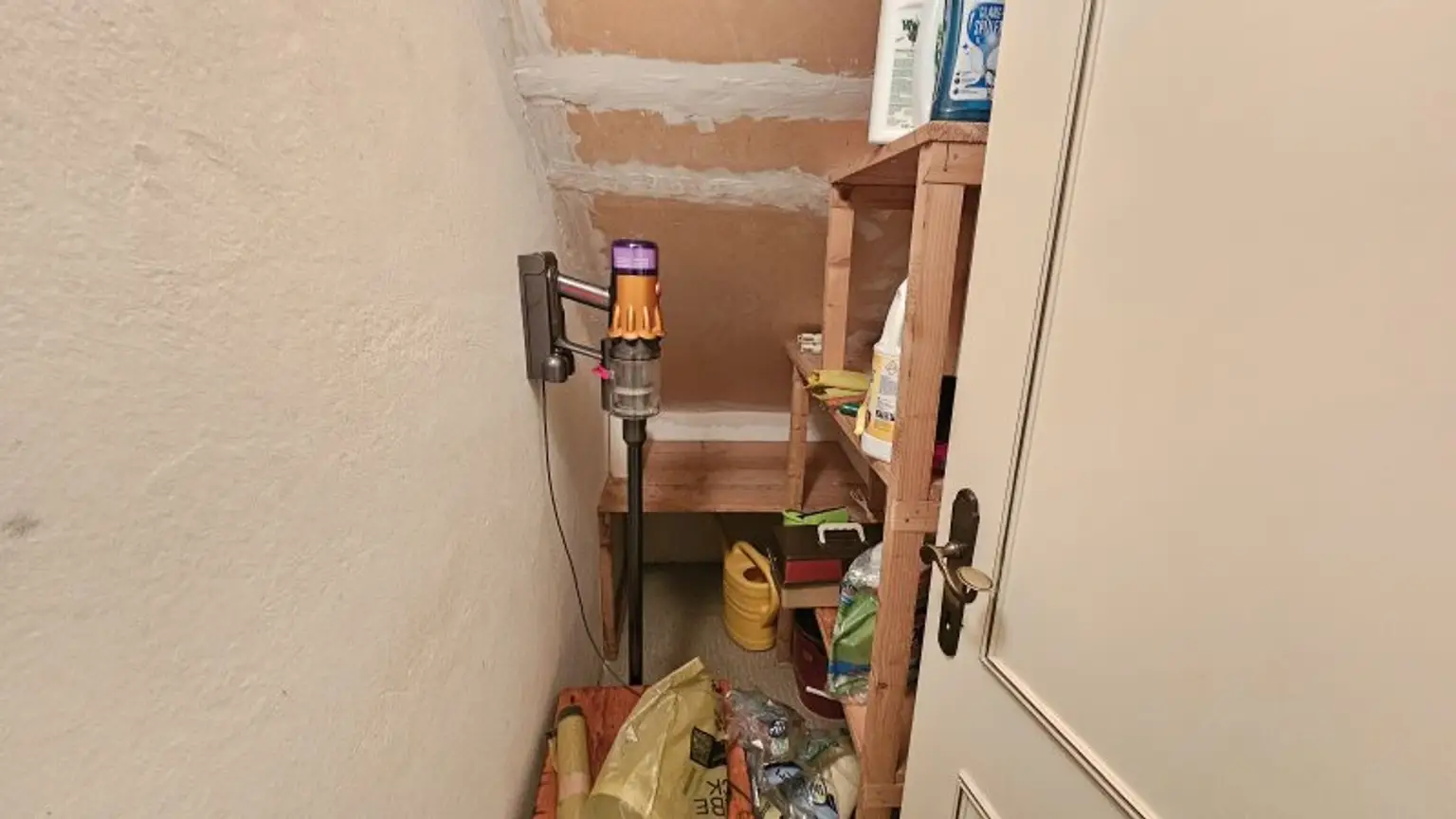 Abstellraum - EG - Haus - Millstatt - kaufen