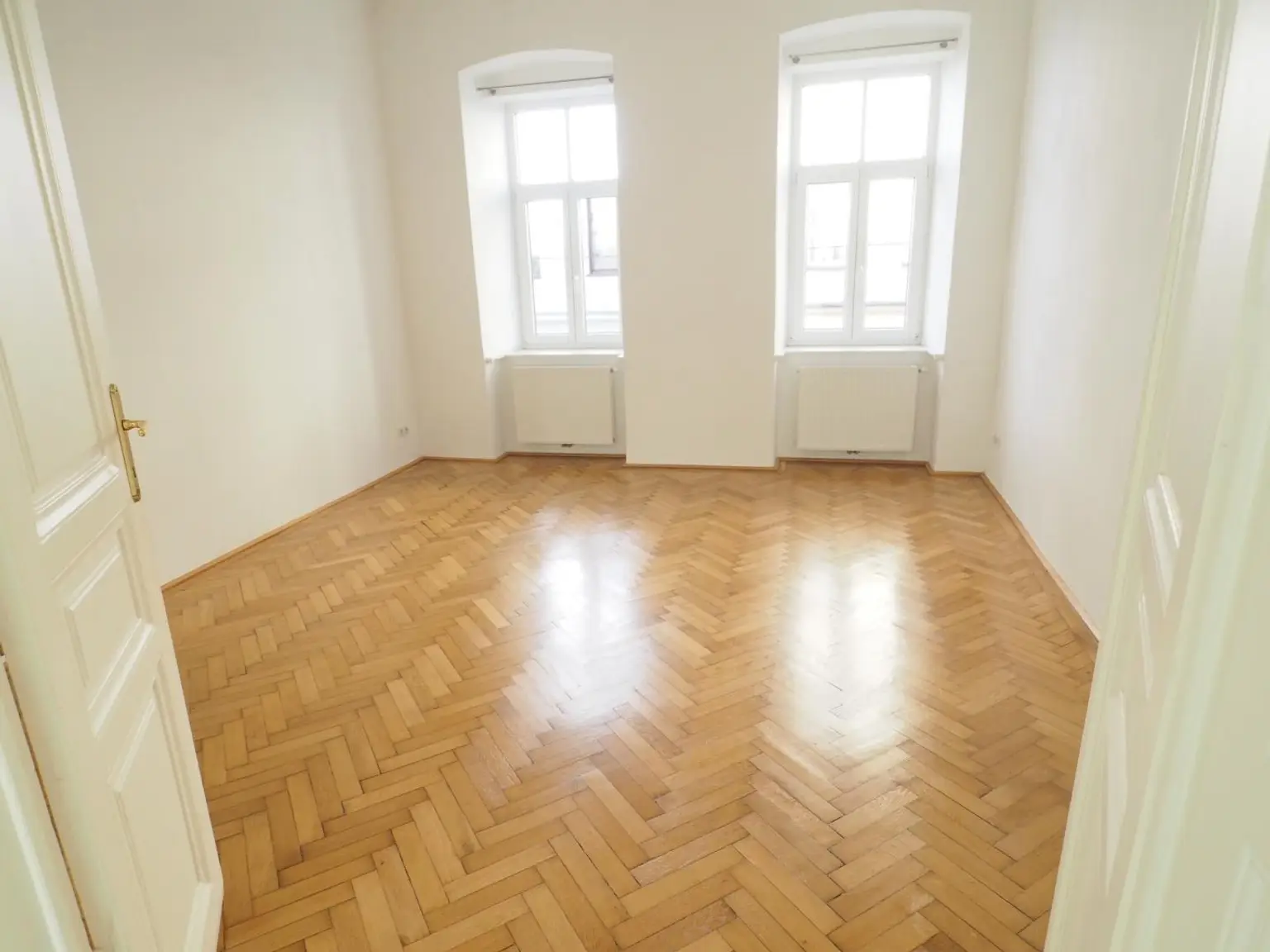 Wohnraum