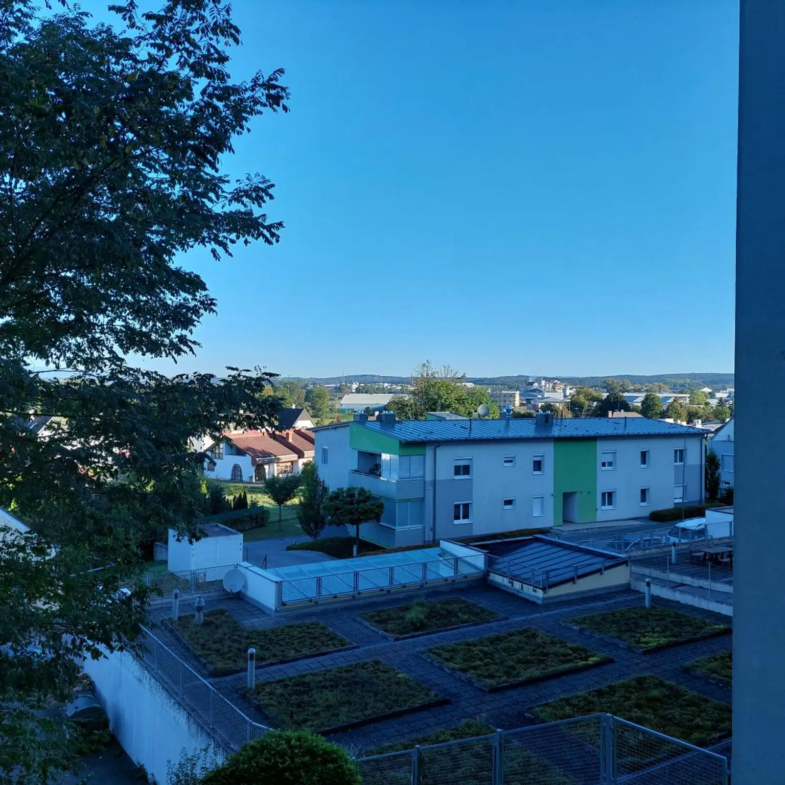 Singlewohnung im Zentrum von Güssing
