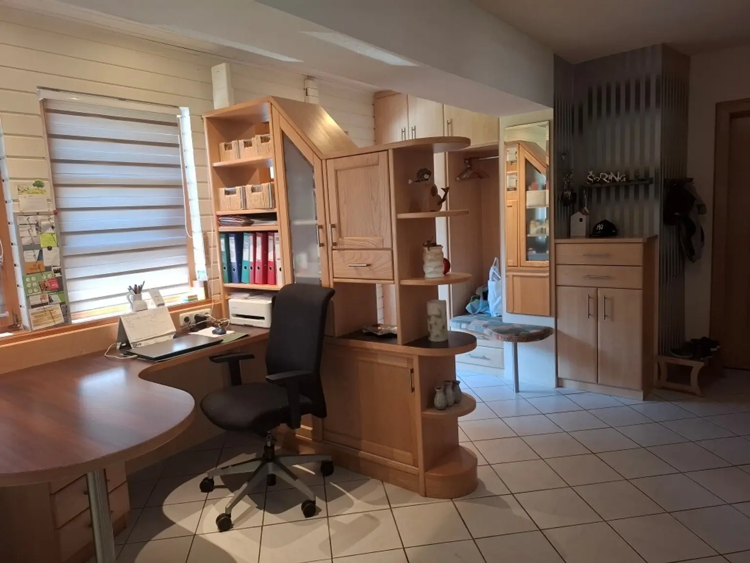 3-Familien-Wohnhaus mit Doppelgarage und Grundstück in sonniger Ruhelage in Pernegg an der Mur zu kaufen !