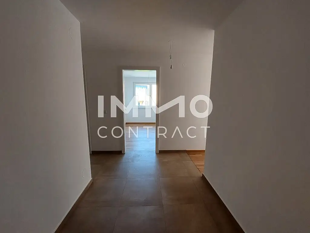 Provisionsfrei! Familienzuhause mit 4 Zimmern + 2 Bädern + Balkon